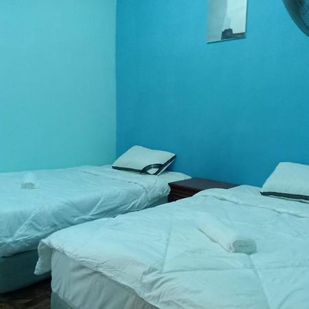 Homestay Tok Abah Seri Iskandar Exterior foto
