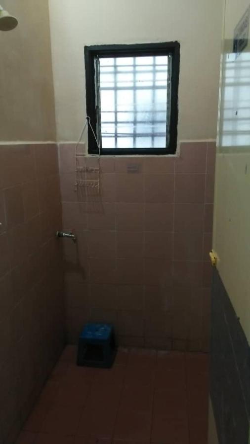 Homestay Tok Abah Seri Iskandar Exterior foto