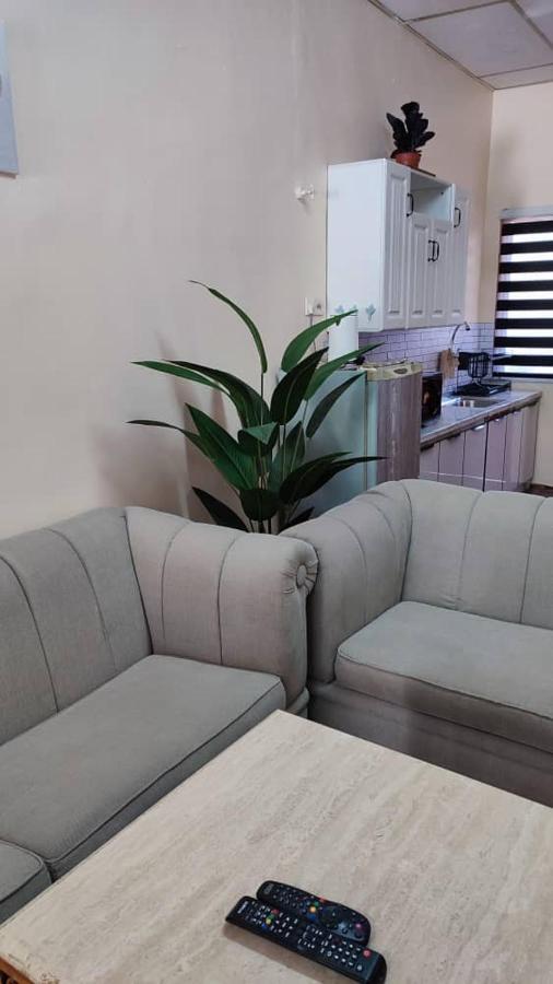 Homestay Tok Abah Seri Iskandar Exterior foto