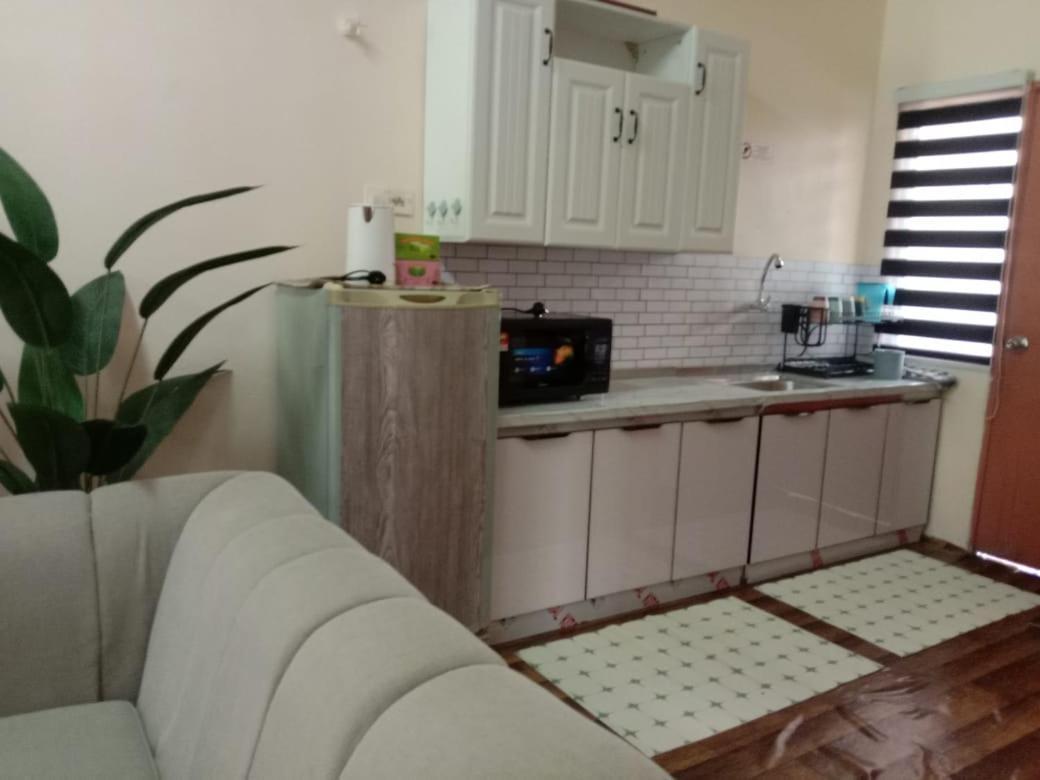 Homestay Tok Abah Seri Iskandar Exterior foto