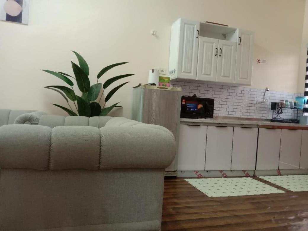 Homestay Tok Abah Seri Iskandar Exterior foto